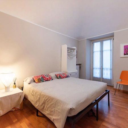 Porta Nuova Suite Comodita In Centro A Torino Eksteriør bilde