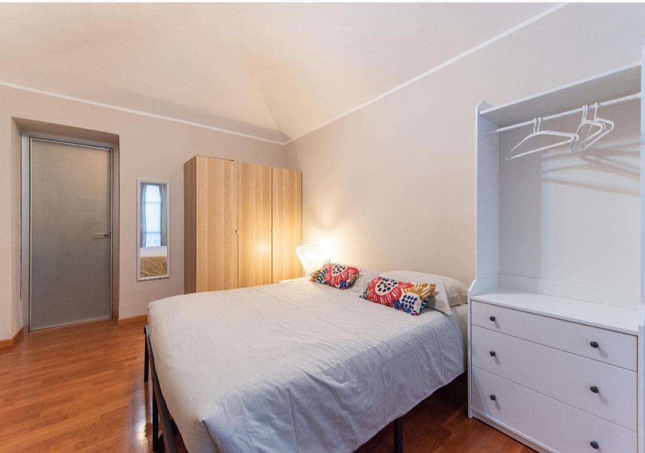 Porta Nuova Suite Comodita In Centro A Torino Eksteriør bilde