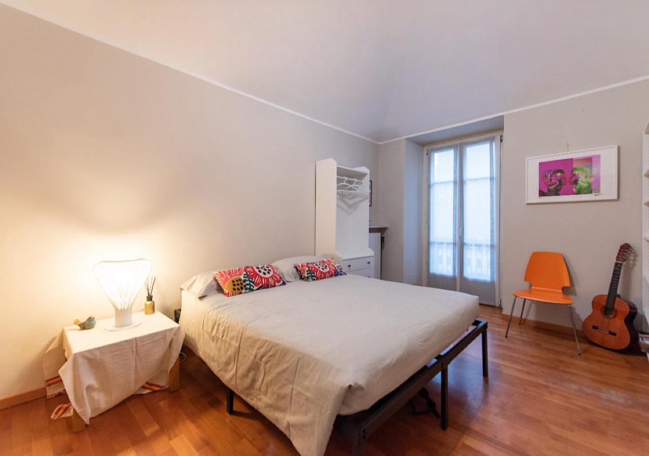 Porta Nuova Suite Comodita In Centro A Torino Eksteriør bilde