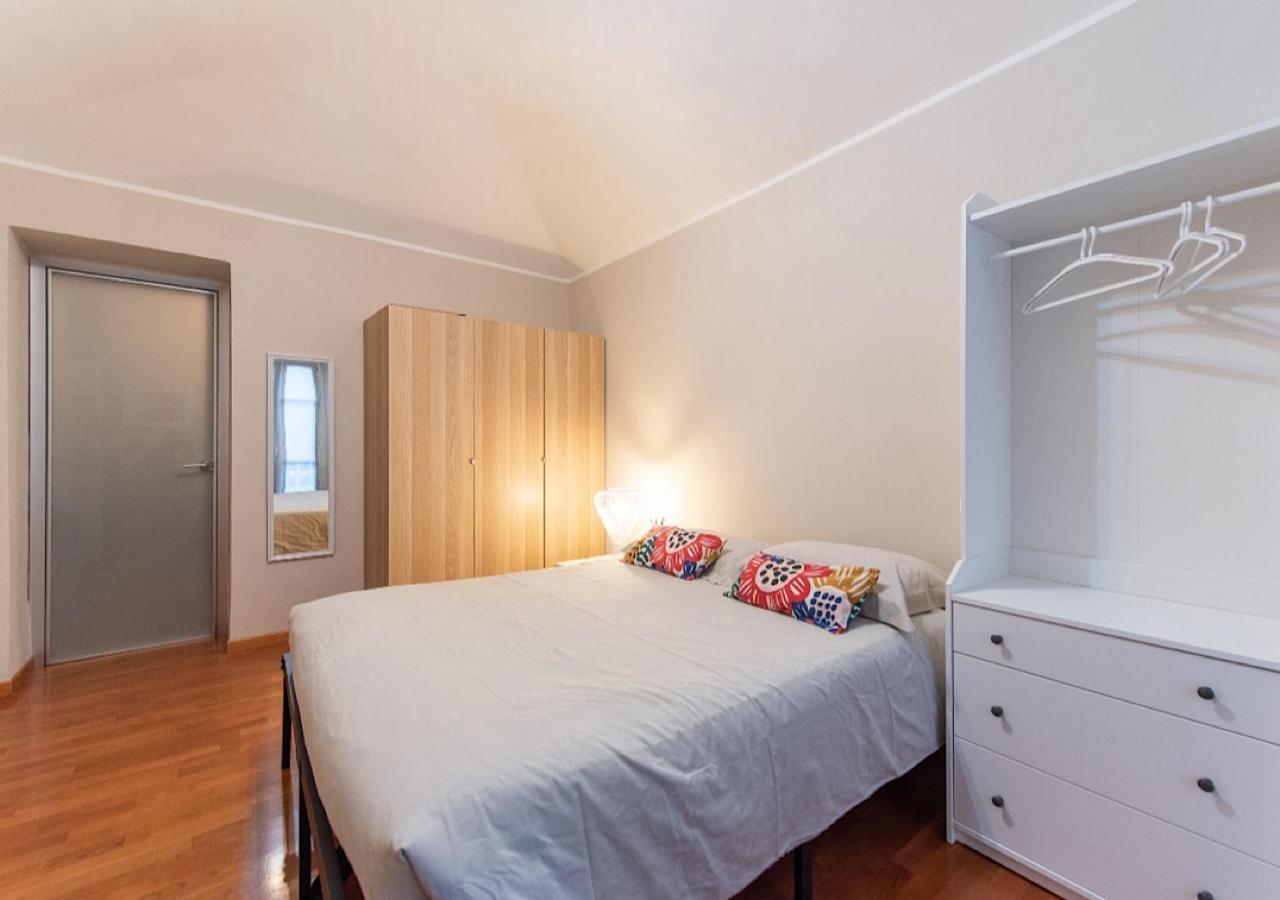 Porta Nuova Suite Comodita In Centro A Torino Eksteriør bilde