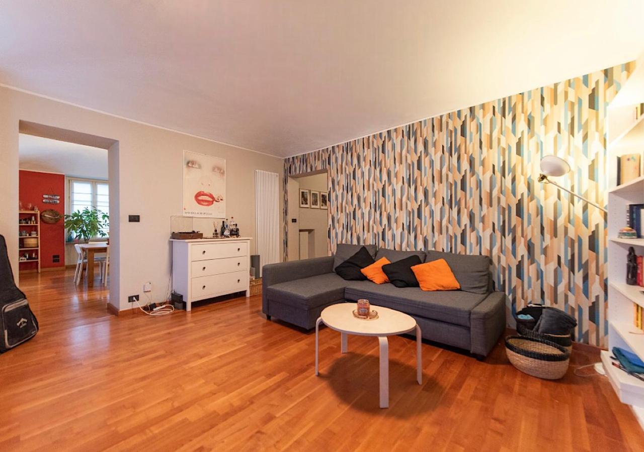 Porta Nuova Suite Comodita In Centro A Torino Eksteriør bilde
