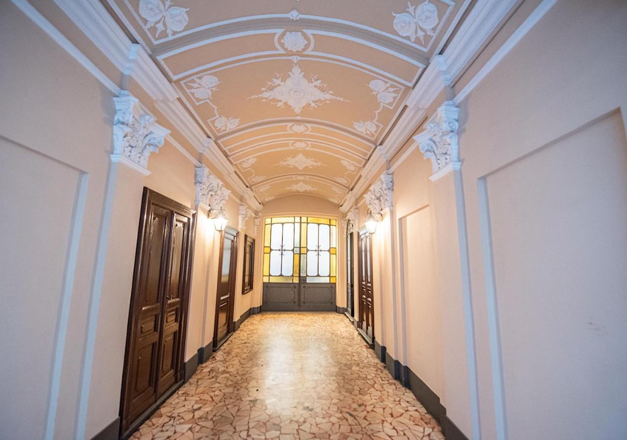 Porta Nuova Suite Comodita In Centro A Torino Eksteriør bilde