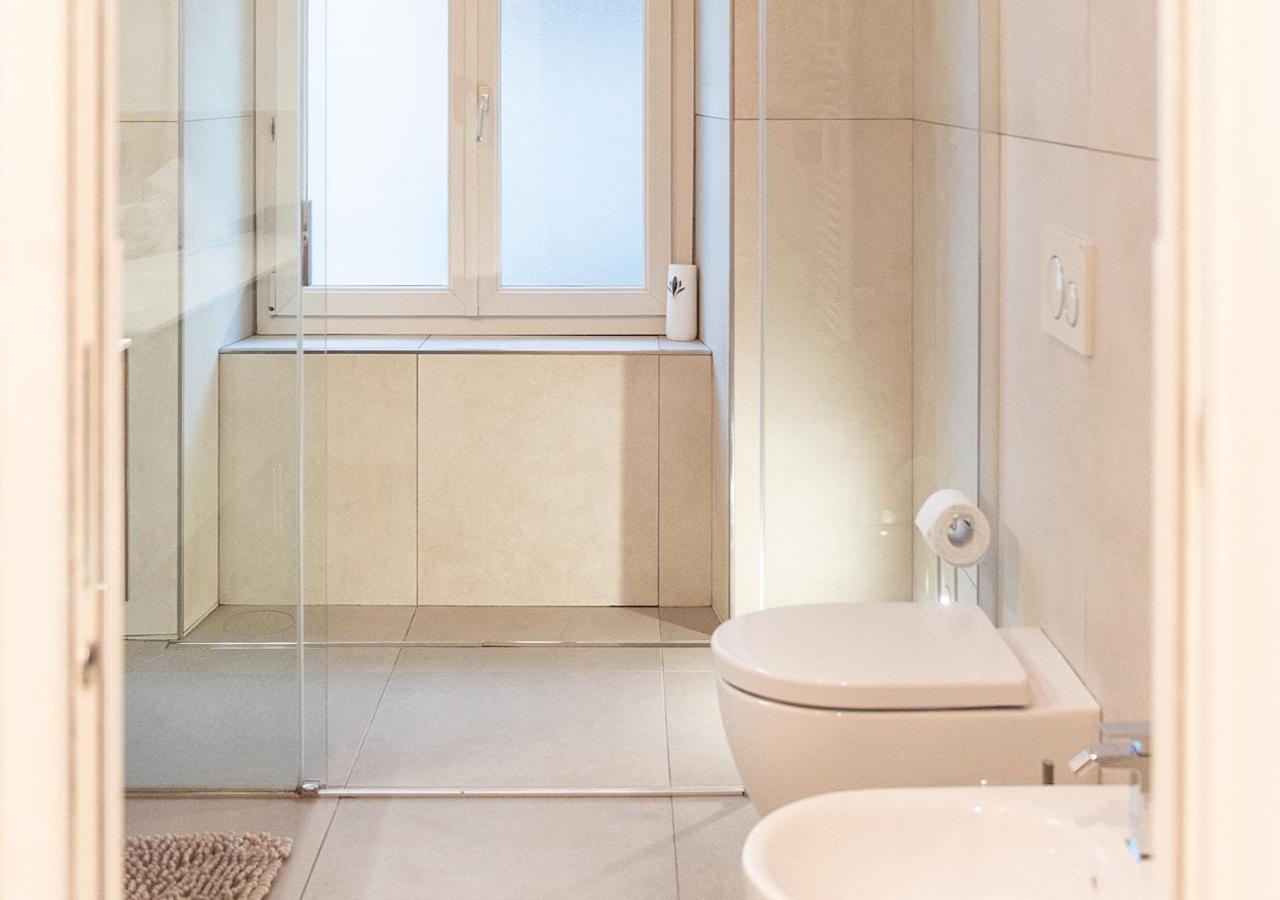 Porta Nuova Suite Comodita In Centro A Torino Eksteriør bilde